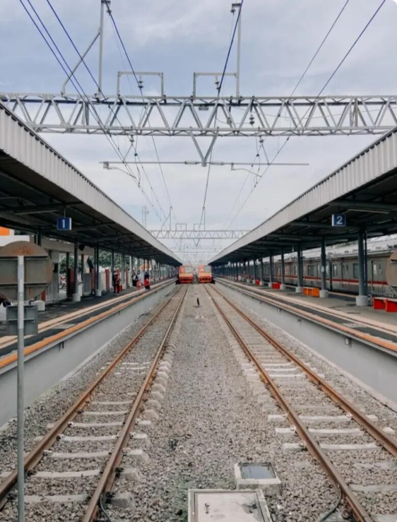 Perpanjangan KRL ke Karawang Dikebut, Mulai Konstruksi 2026 dan Target Operasi 2028