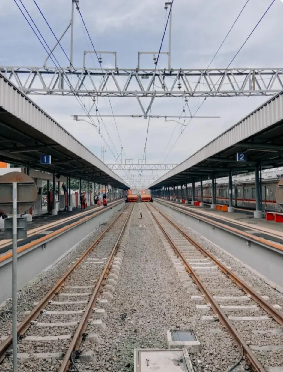 Perpanjangan KRL ke Karawang Dikebut, Mulai Konstruksi 2026 dan Target Operasi 2028