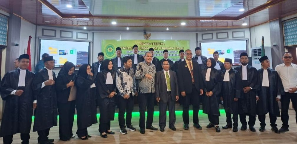 Ketua Umum DePA-RI Minta Menteri Haji Tidak Ceroboh Soal War Tiket Haji