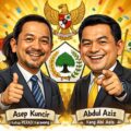 Menuju Musda Golkar Karawang, Abdul Azis Kantongi Dukungan Pengamat Politik