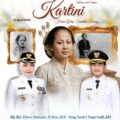 Pemkab Pandeglang Mengucapkan Selamat Hari Kartini 21 April 2026 ‘Habis Gelap Terbitlah Terang