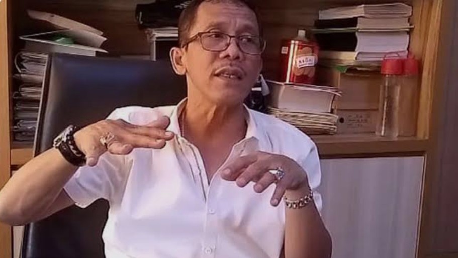 PUPR Karawang ‘Tutup Mata’, HPS Tak Diupdate: Pemborong Siap-Siap Tekor Massal