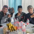 Ketua LSPI Tangkot Bersama Pengurus Dan Anggota Menghadiri Pernikahan Putra Kedua    KETUM Laskar Sangidu Putih Indonesia DiSambut Dengan Kehangatan Ditempat Hajat.