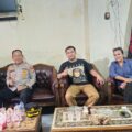Ketua DPW dan DPC GWI Apresiasi Langkah Cepat Kepolisian Ungkap Pelaku Pengeroyokan di Pasar Lama Kota Tangerang