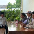 Walikota Tangerang Siap jadi Pembina GNB Banten dalam pencegahan Narkoba