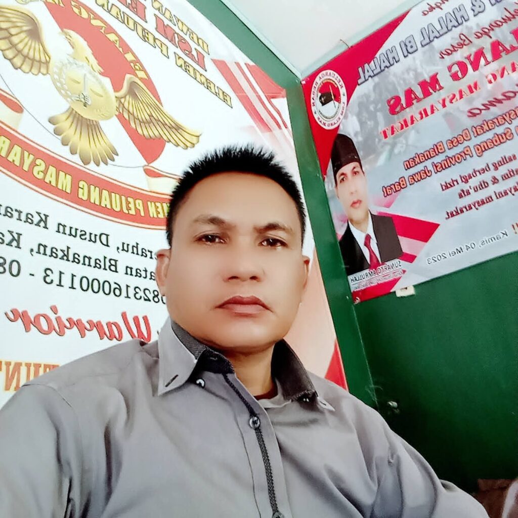 LSM ELANG MAS Perluas Jaringan Nasional, Fokus Pengawasan, Sosial dan Advokasi Rakyat