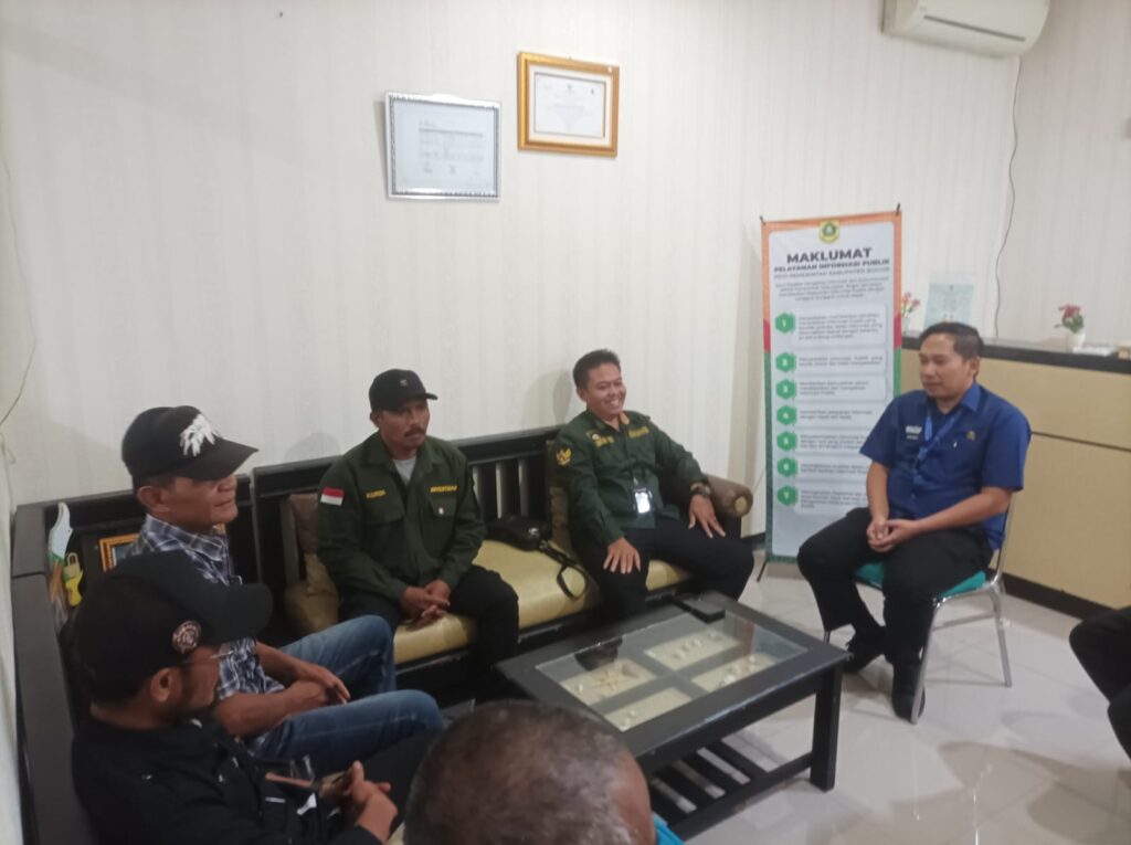 AKPERSI Audiensi dengan Pemkab Bogor, Dorong Keterbukaan Informasi dan Sinergi Media