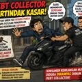 AKPERSI Bogor Desak Polisi Amankan Oknum Debt Collector, Nasabah Merasa Dirugikan