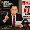 Dugaan Penganiayaan Wartawan di Gorontalo Disorot, AKPERSI: Ujian Serius Penegakan Hukum dan Perlindungan Pers