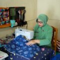 *“UMKM Binaan Persit PD II Sriwijaya Siap Ramaikan Event Nasional”*
