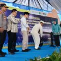 Dari Rumah ke Gizi : Strategi Total Kemendukbangga Tekan Stunting di Lebak