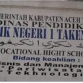 BOS Menanggung Biaya Pendidikan, Dugaan Pungli di Sekolah Harus Ditindak Tegas