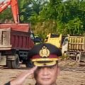 Ketika Mata Hukum Terpejam, Galian C Ilegal Menjadi Raja di Desa Pakam
