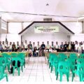 FILEMO DAELI, SH, MH TERPILIH SEBAGAI KETUA KOMCAB PEMUDA KATOLIK NIAS BARAT 2026–2029