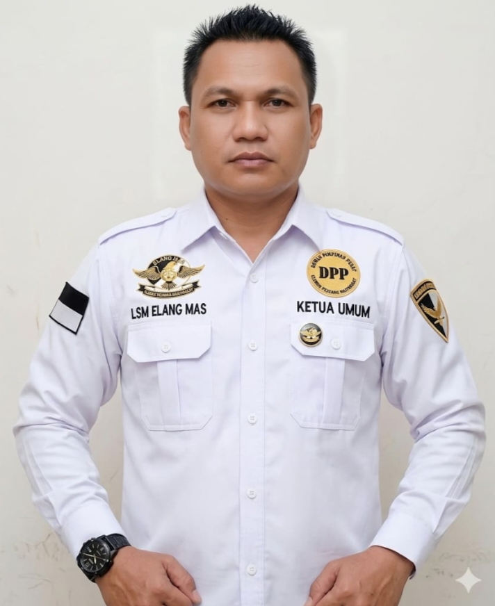 LSM ELANG MAS Ucapkan Selamat HUT ke-31 Baramakassar, Apresiasi Konsistensi Bangun Informasi Publik