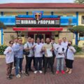 DPW A-PPI Sumut Kecolongan, Video Viral Kompol DK Beredar Luas. Diduga Kuat Sarat Kepentingan Pribadi