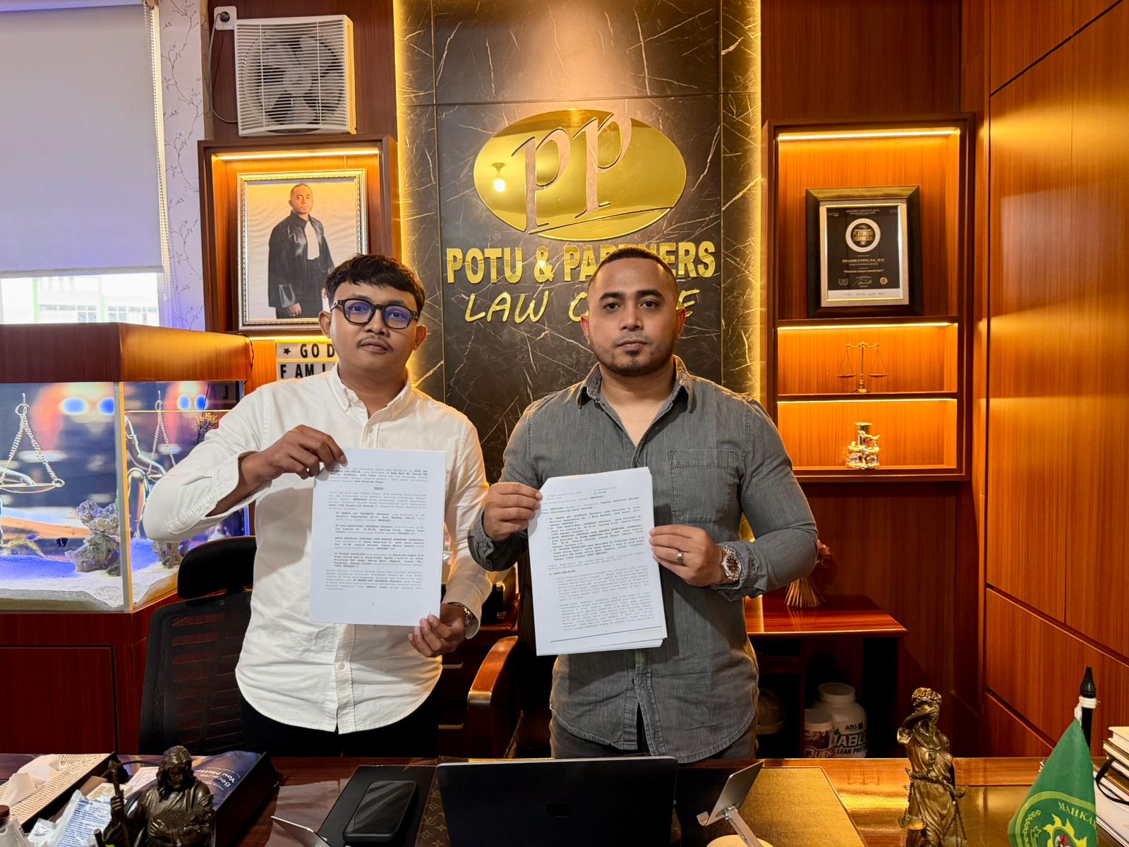 Penumpang KA Argo Bromo Anggrek Gugat PT KAI dan Tiga Korporasi Lain Senilai Rp100 Miliar Buntut Insiden Tabrakan di Bekasi