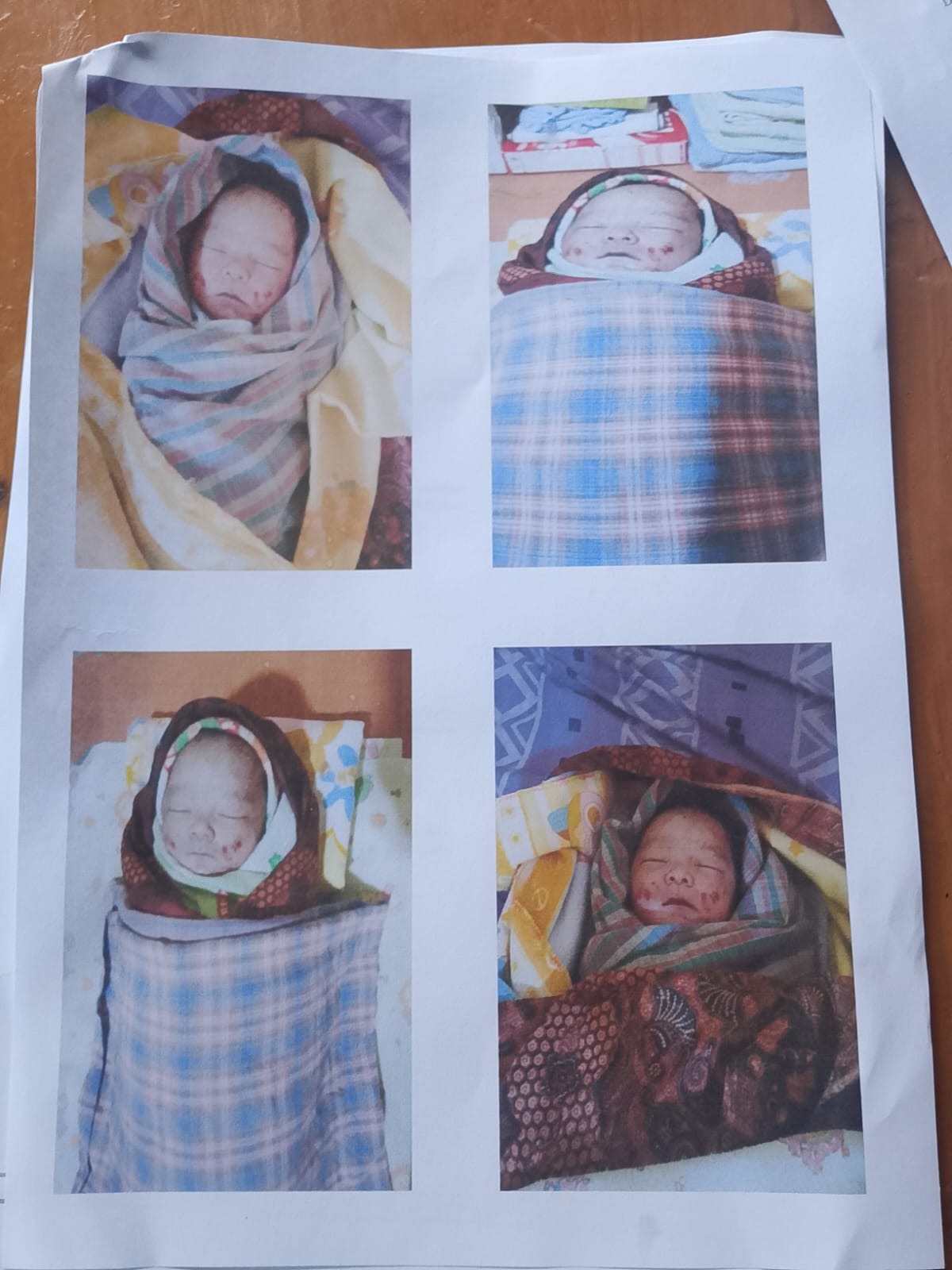 Koalisi LSM AMAK “Gedor” Polres: Dugaan Malpraktik di RSUD Pandan Disorot Keras, Bayi Meninggal Dunia Jadi Alarm Serius