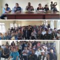 Akpersi DPD Jabar Kawal Aspirasi Warga Cikarang Girang, Terkait Penutupan Kandang Ayam Yang Dinilai Mencemarkan Lingkungan