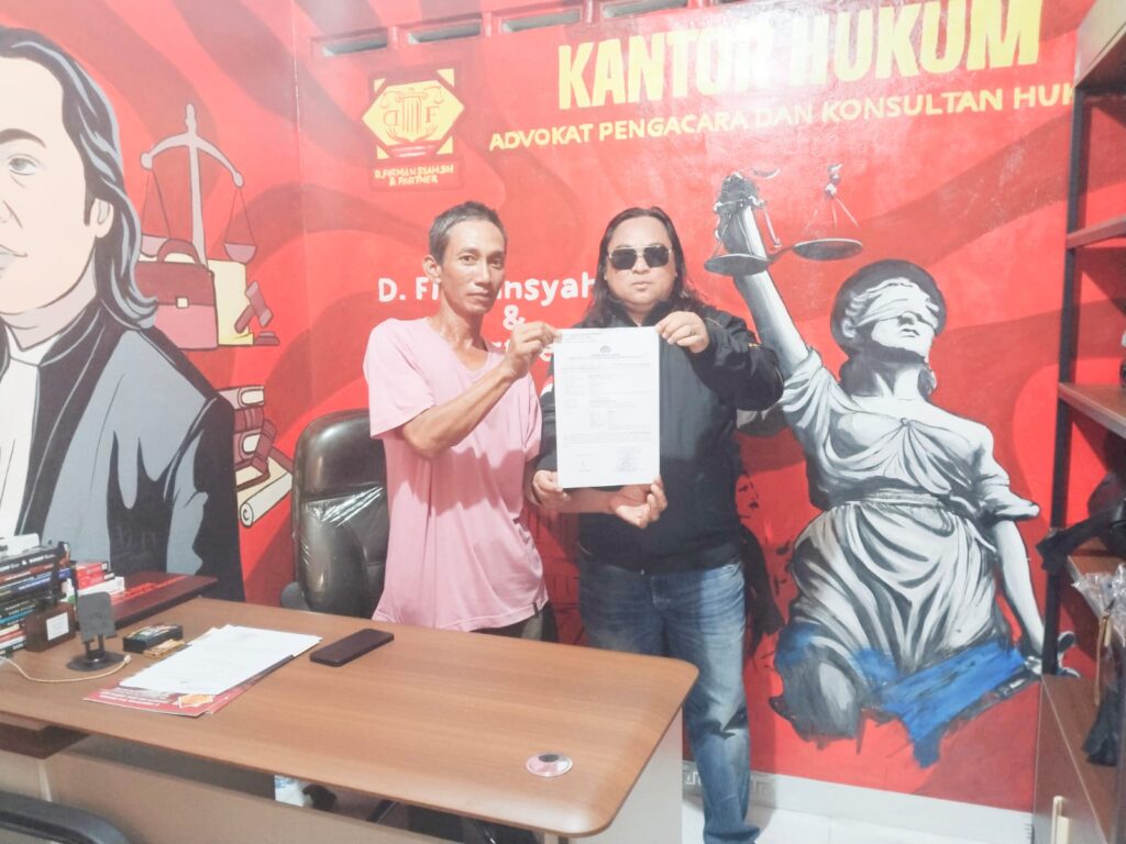 Kasus Penganiayaan Anak di Pacarkembang 3: Oknum Polisi Polres KP3 Surabaya Jadi Sorotan