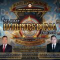 AKPERSI: Pers Bukan Sekadar Informasi, Tapi Benteng Keadilan