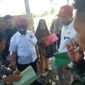 Jebakan Batman Bagi Pelaku Rekayasa Penipuan Sengketa Lahan Lingkungan Labilibili Di Nyatakan Tidak Sah , Penuh Catat Hukum