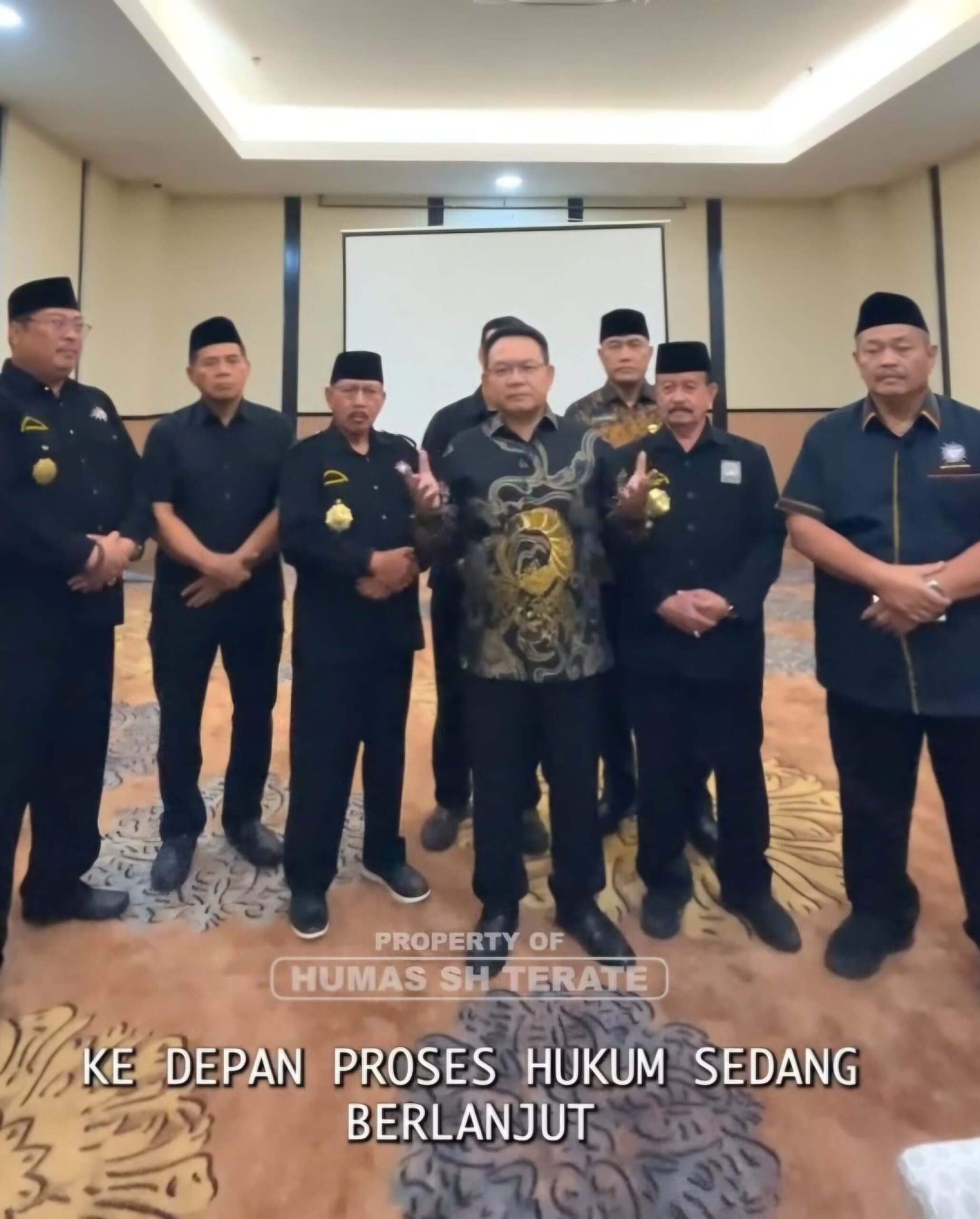 Pernyataan Jenderal Dudung Dinilai Blunder, Berpotensi Picu Polemik Hukum dan Konflik Organisasi PSHT