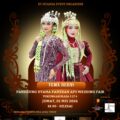 PARADE SHOW WEDDING MERIAHKAN AP3 WEDDING FAIR DI TUNJUNGAN PLAZA SURABAYA