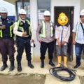 Respons Cepat dan Profesional, Polsek Bosar Maligas Tuntaskan Kasus Pencurian Kabel di Kawasan Industri Sei Mangkei
