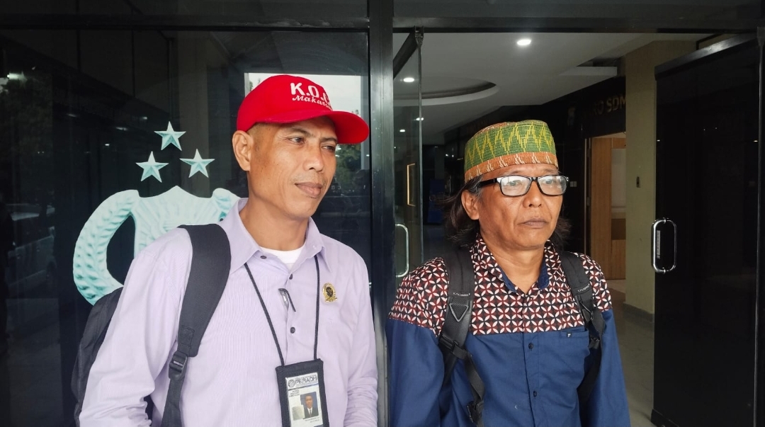 Kuasa Hukum Ishak Soroti Putusan Praperadilan 41 Yang Melanggar Aturan, Desak Pengadilan Tinggi Makassar Bertindak Tegas