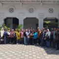 PN Surabaya Gelar Sidang PerdanaTergugat PT Kasa Husada Wira Jatim Tidak Hadir