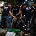 “PAMTER” atau Premanisme? Dugaan Pengeroyokan Picu Kemarahan Publik