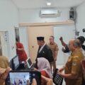 KEGIATAN BAKTI SOSIAL KESEHATAN GRATIS DI LAKSANAKAN UPTD RSU BESEMAH.
