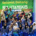 OLIMPIADE OLAHRAGA SISWA NASIONAL (O2SN) SEKOLAH DASAR KECAMATAN KADUHEJO TAHUN 2026 Seluruh SD se-Kecamatan Kaduhejo Ikuti Kompetisi Voli, Bulu Tangkis, Pencak Silat, Renang, dan Atletik