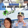 BAU BUSUK PUNGLI SIM DI SATPAS POLRES SIMALUNGUN: RAKYAT DIPERAS, PEJABAT MEMILIH BUNGKAM?