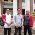 Sidang Sengketa Tanah Berlangsung Alot Di PN Sibolga,Tiga Saksi Tergugat Berbelat Belit