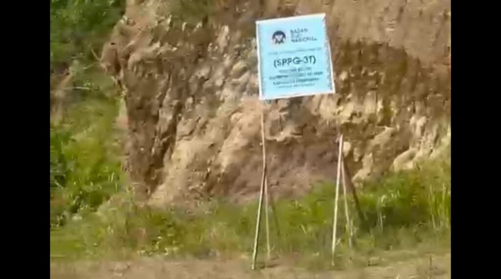 Dapur 3T Bersarang di Kota Manokwari, Weluri Jadi Saksi
