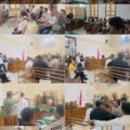 Menangis Sedih, Orangtua Korban Penganiayaan Tak Sanggup Ceritakan Kondisi Anaknya