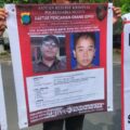 Warga Seputaran Polrestabes Medan Pun Terharu Mendegar Tangisan dan Rintihan Ibu Korban