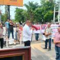 Jadi DPO Penganiayaan Bersama-sama, LS Ternyata Residivis, Kini Dilaporkan Kasus Penyebaran Berita Bohong