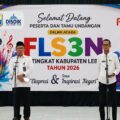 Ajang FLS3N 2026 Jadi Wadah Pengembangan Talenta Seni Siswa SD di Lebak