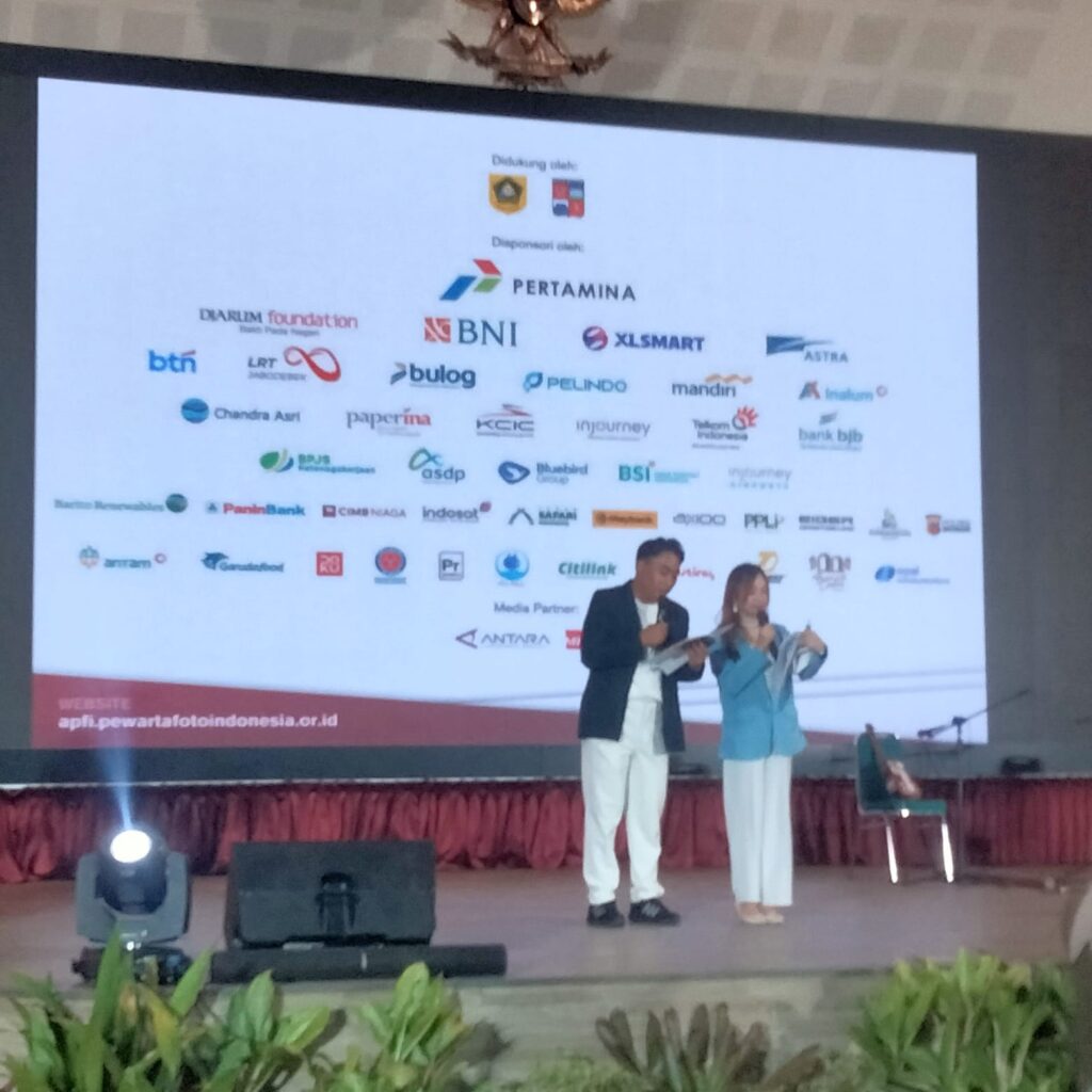 Anugerah Pewarta Foto Indonesia 2026: Apresiasi Karya Visual dan Dedikasi Jurnalis Foto Tanah Air
