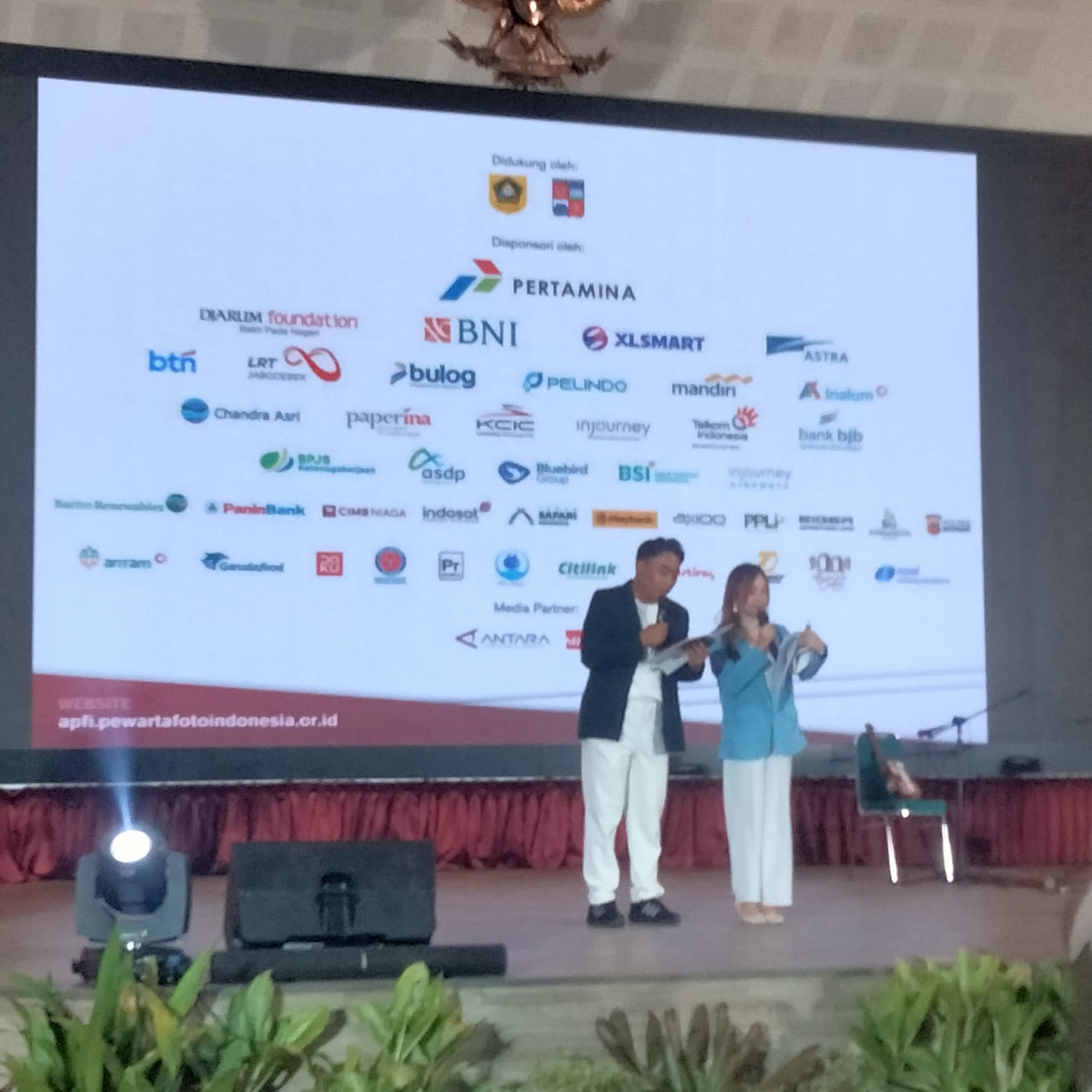 Anugerah Pewarta Foto Indonesia 2026: Apresiasi Karya Visual dan Dedikasi Jurnalis Foto Tanah Air