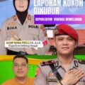 BAU BUSUK PENEGAKAN HUKUM: KASUS KOKOH, DARI PERAMPASAN JADI “PENCURIAN BIASA”?