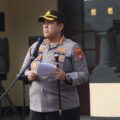 Polresta Serang Kota Tegaskan Komitmen Tindak Tegas Personel yang Melanggar