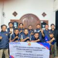 RAPAT BULANAN KARANG TARUNA DESA BUNAR : KOMITMEN WUJUDKAN PEMUDA BERKARYA DAN DESA SEJAHTERA