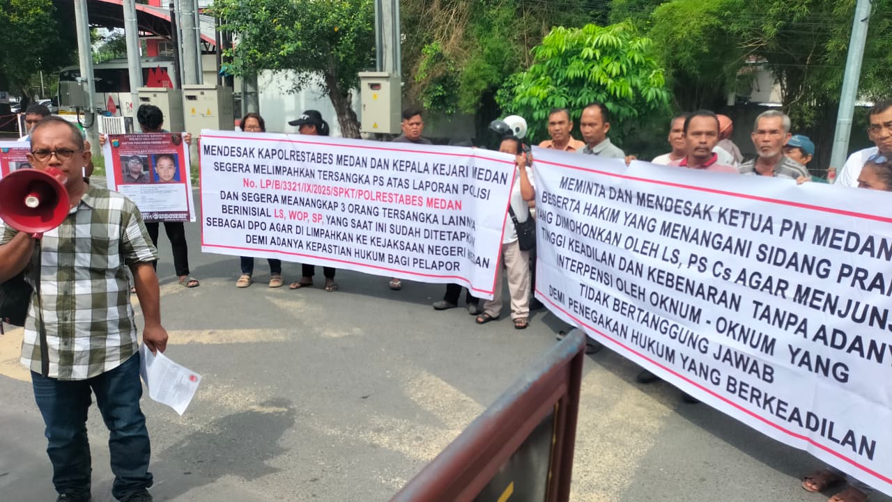 Deretan Kasus LS Yang Kini DPO Penganiayaan Bersama-sama