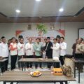 Dalam Rangka Milad ke-24, DPW PKS Banten Luncurkan Program Lumbung Pangan