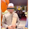 Publik Dibuat Geger, Ustadz Sekaligus Bos Travel Haji Kini Jadi Tersangka
