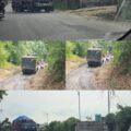 Proyek PIC Diduga Gunakan Material Tanah Timbun Ilegal,  Dirkrimsus Poldasu Bungkam